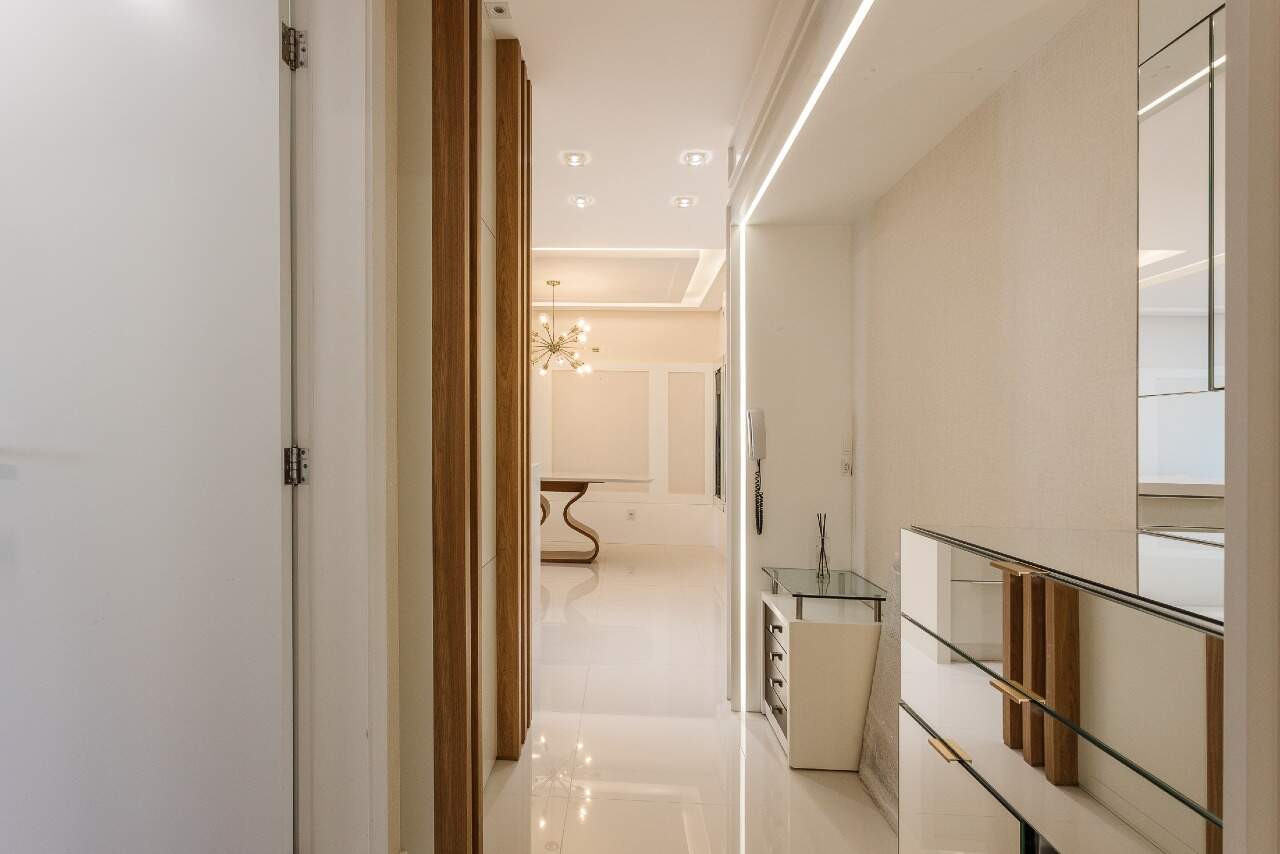 Apartamento à venda no Agronomica: