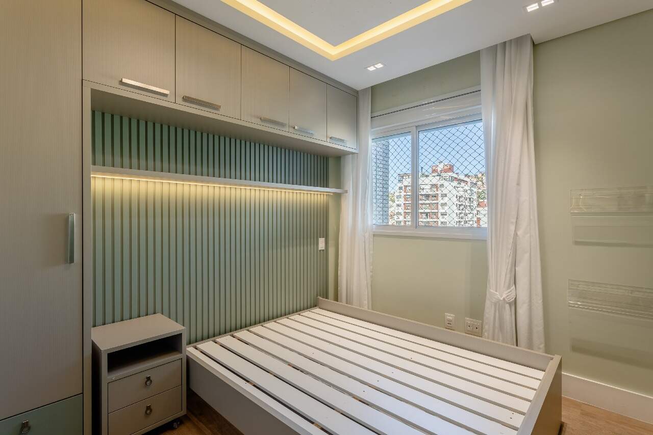 Apartamento à venda no Agronomica:
