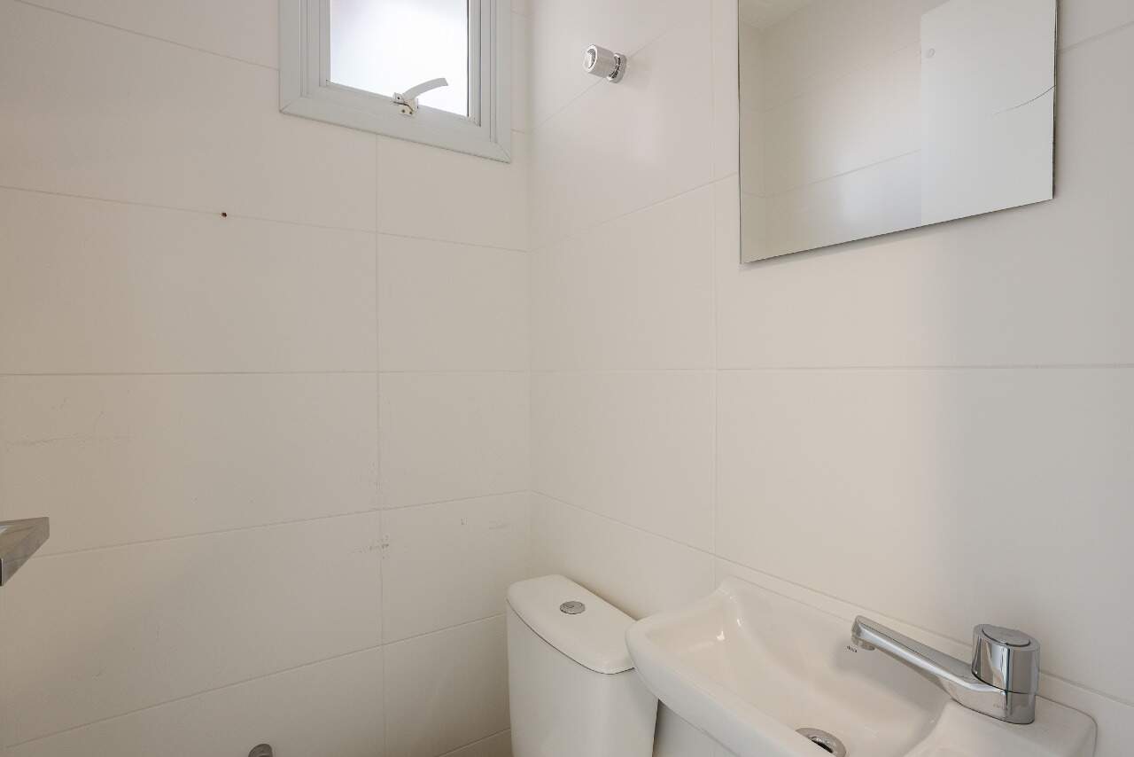 Apartamento à venda no Agronomica: