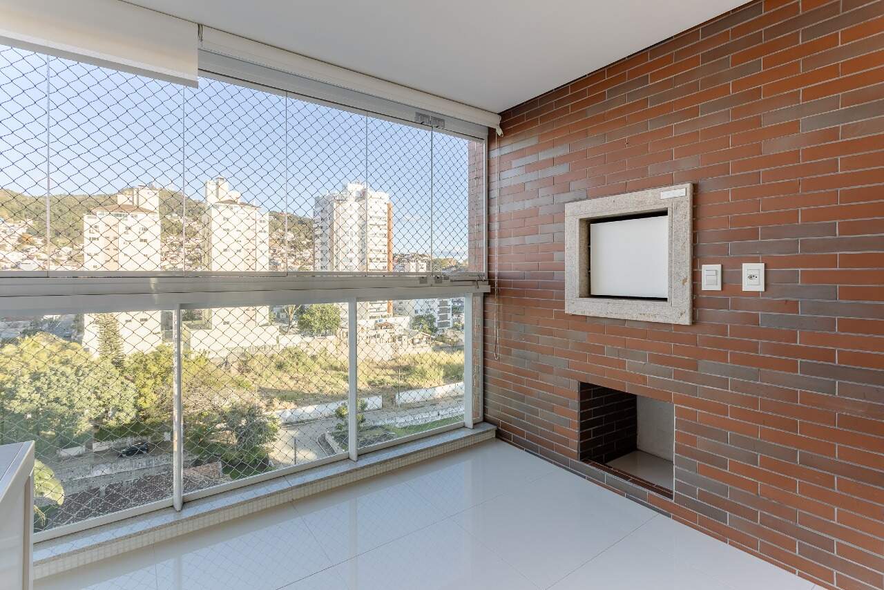 Apartamento à venda no Agronomica: