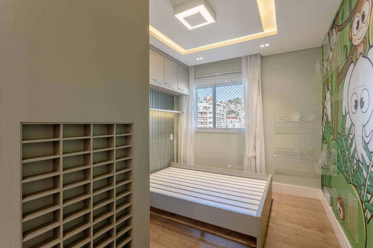 Apartamento à venda no Agronomica: