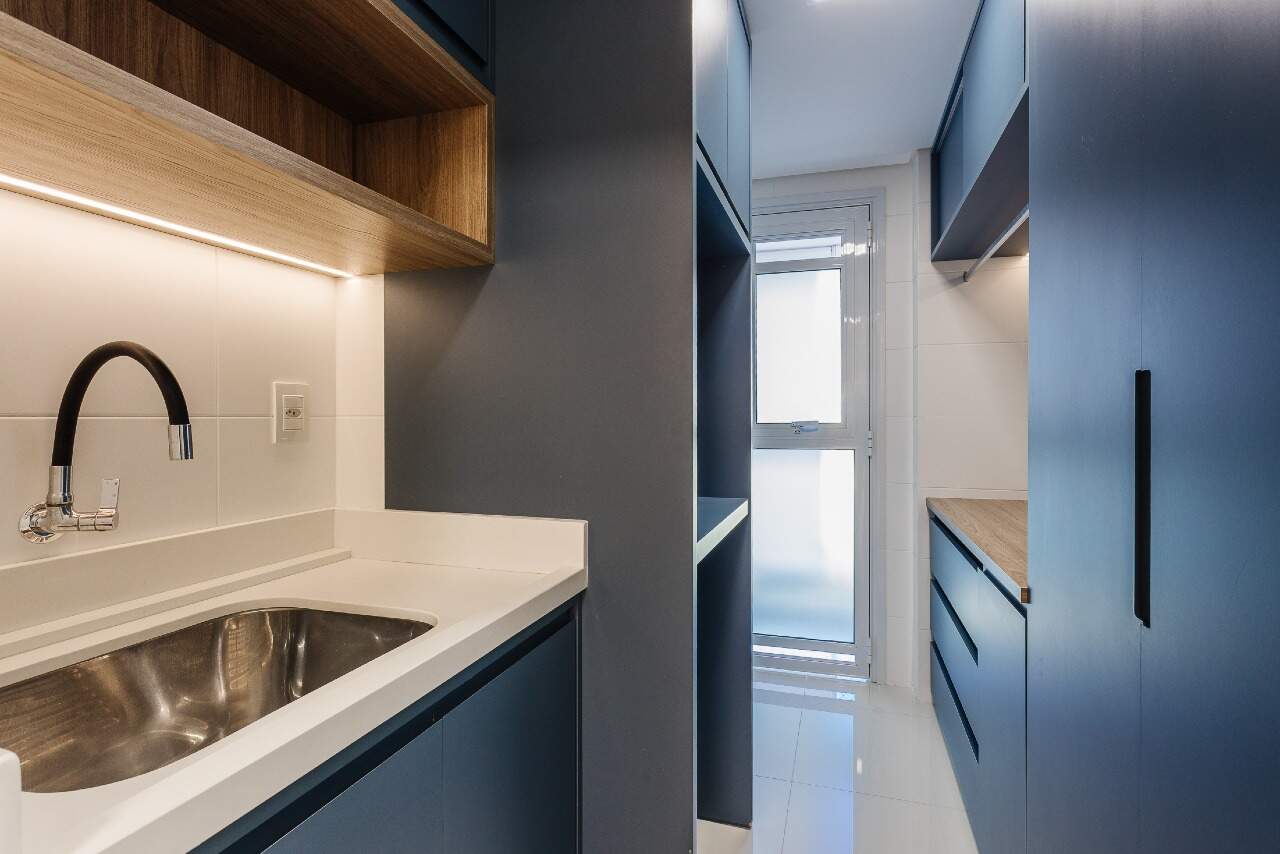 Apartamento à venda no Agronomica: