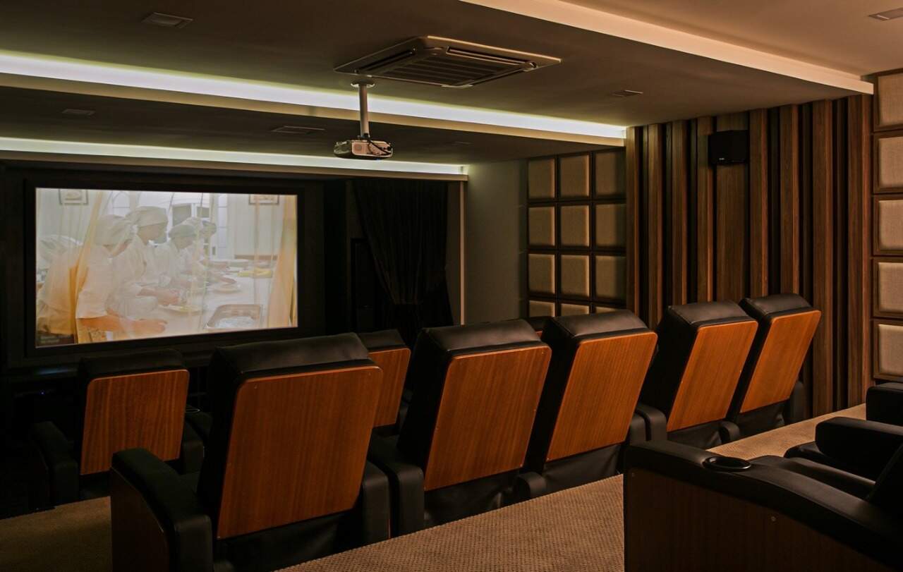Apartamento à venda no Agronomica: 