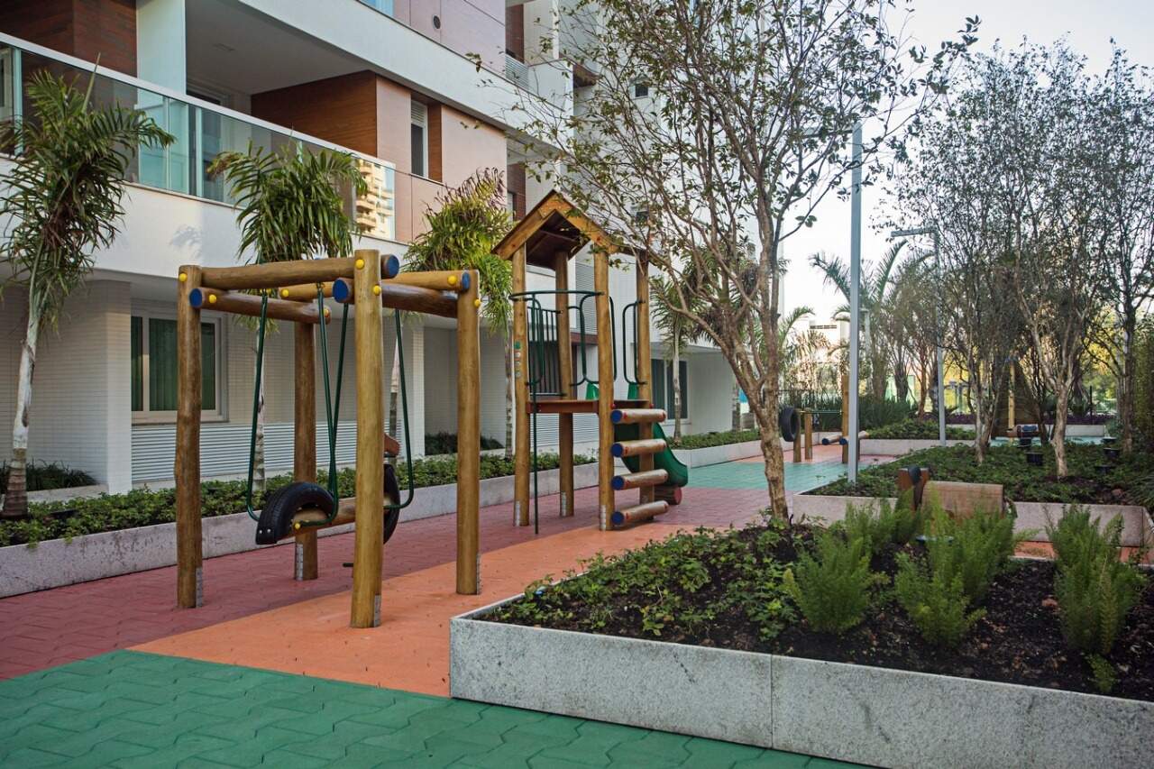 Apartamento à venda no Agronomica: 
