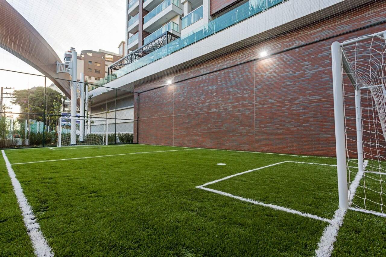 Apartamento à venda no Agronomica: 