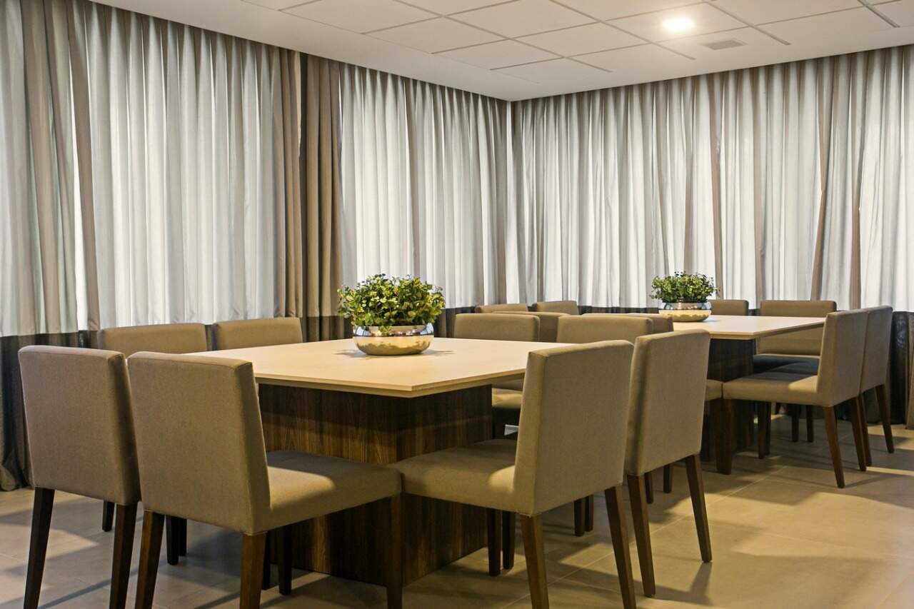 Apartamento à venda no Agronomica: 