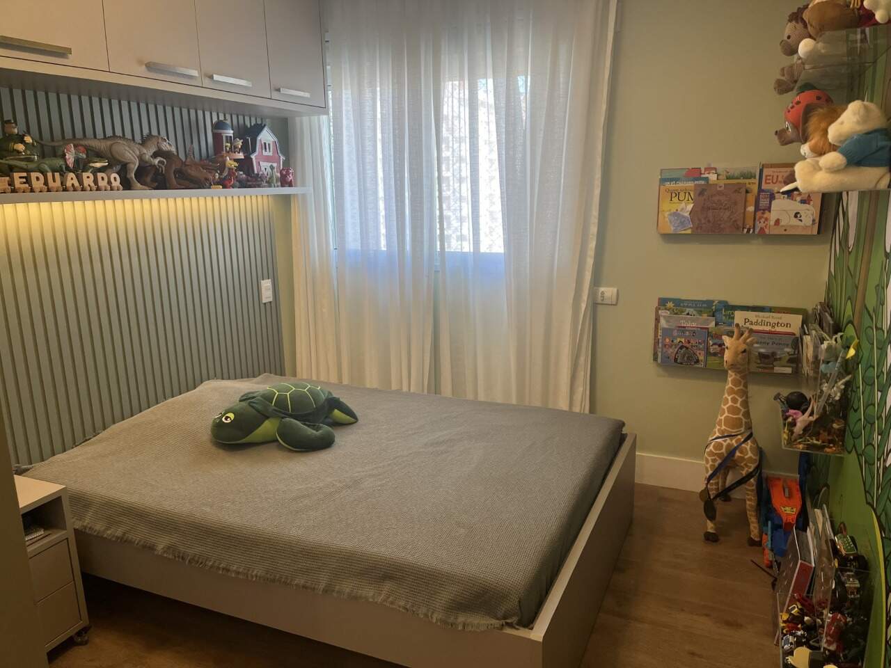 Apartamento à venda no Agronomica: 