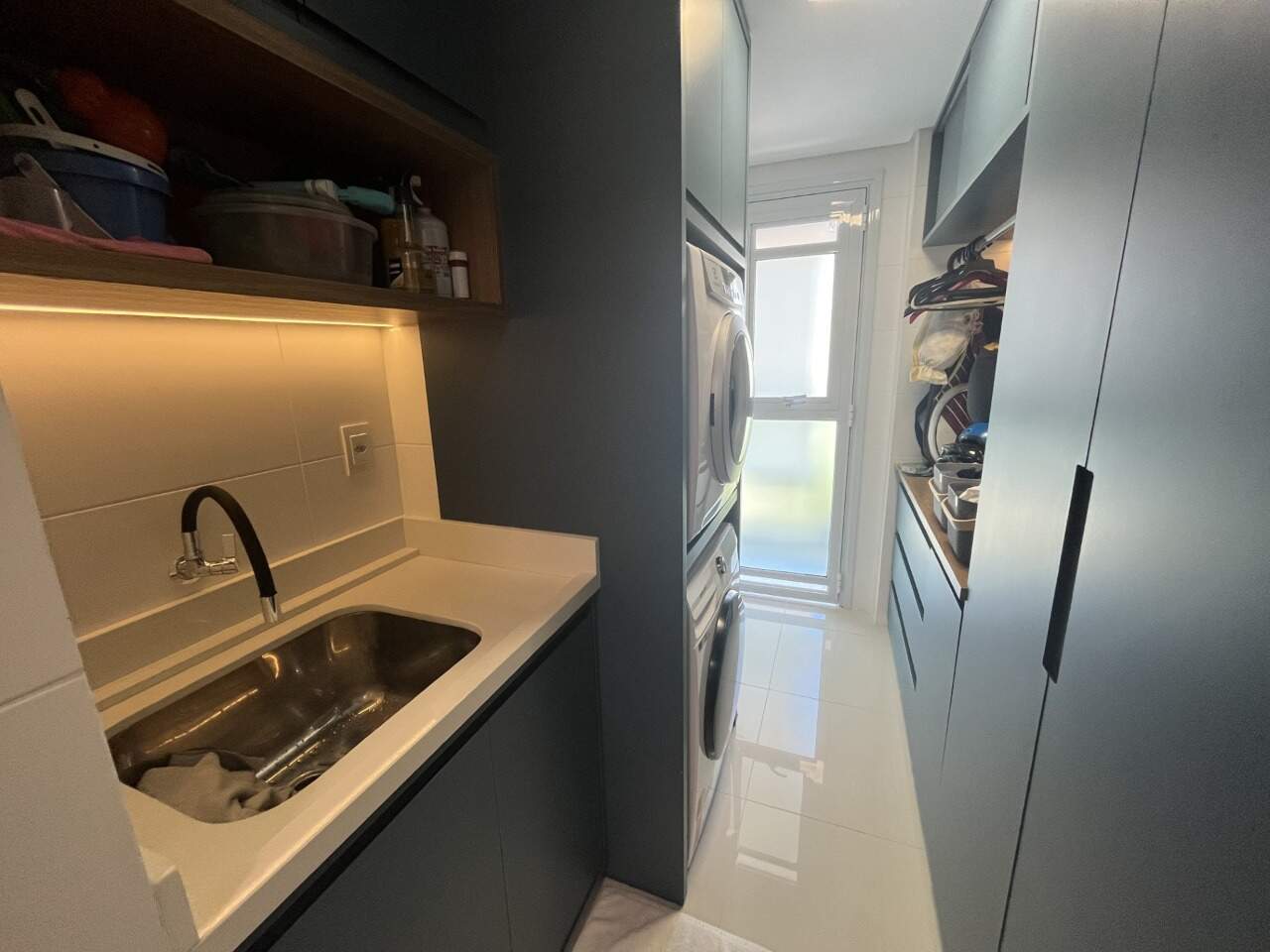 Apartamento à venda no Agronomica: 