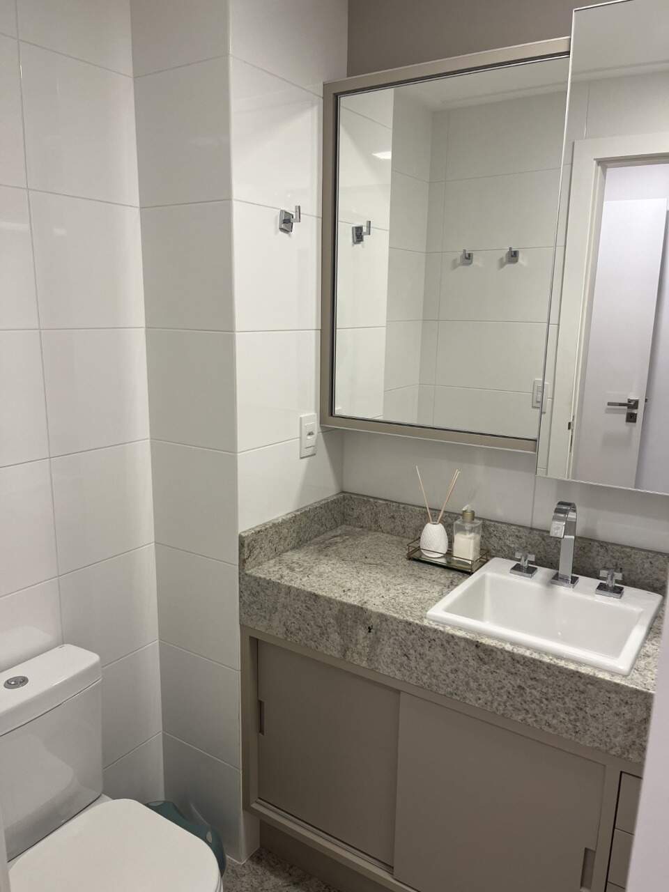 Apartamento à venda no Agronomica: 