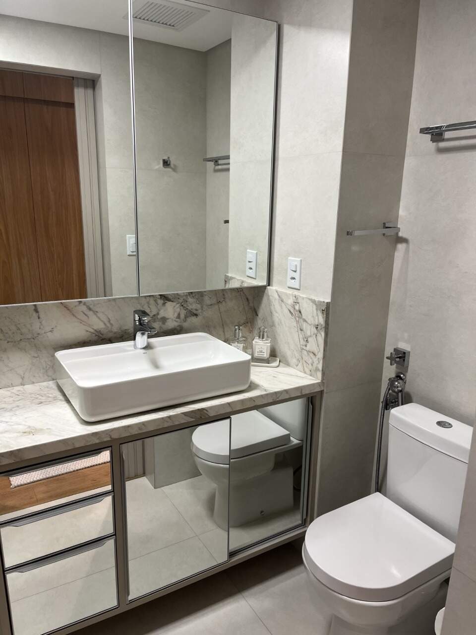 Apartamento à venda no Agronomica: 