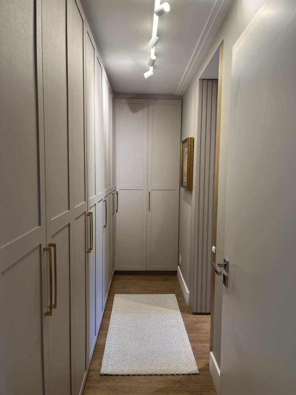 Apartamento à venda no Agronomica: 