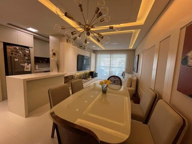Apartamento à venda no Agronomica: 