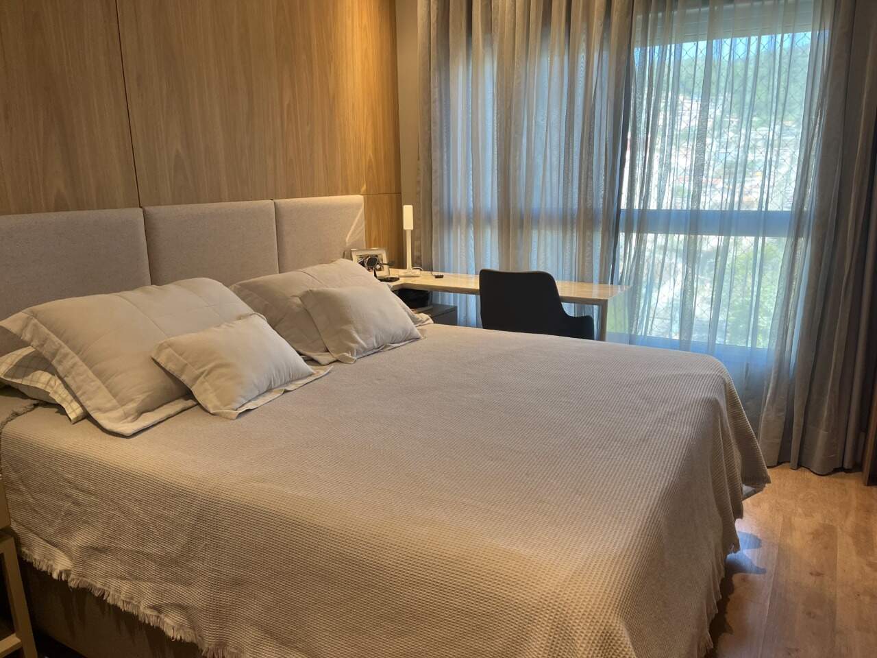 Apartamento à venda no Agronomica: 