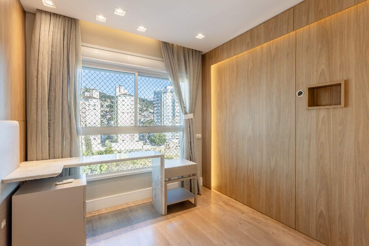 Apartamento à venda no Agronomica: