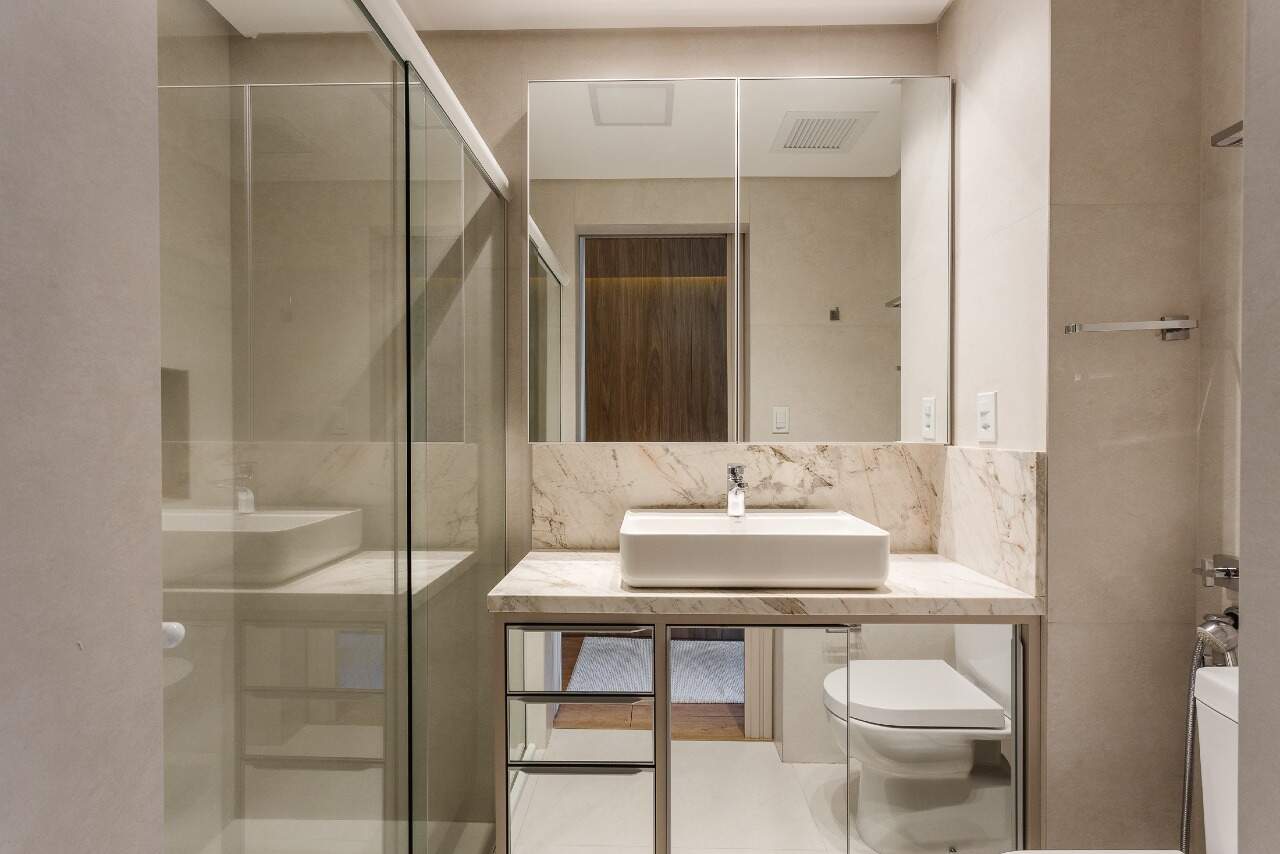 Apartamento à venda no Agronomica: