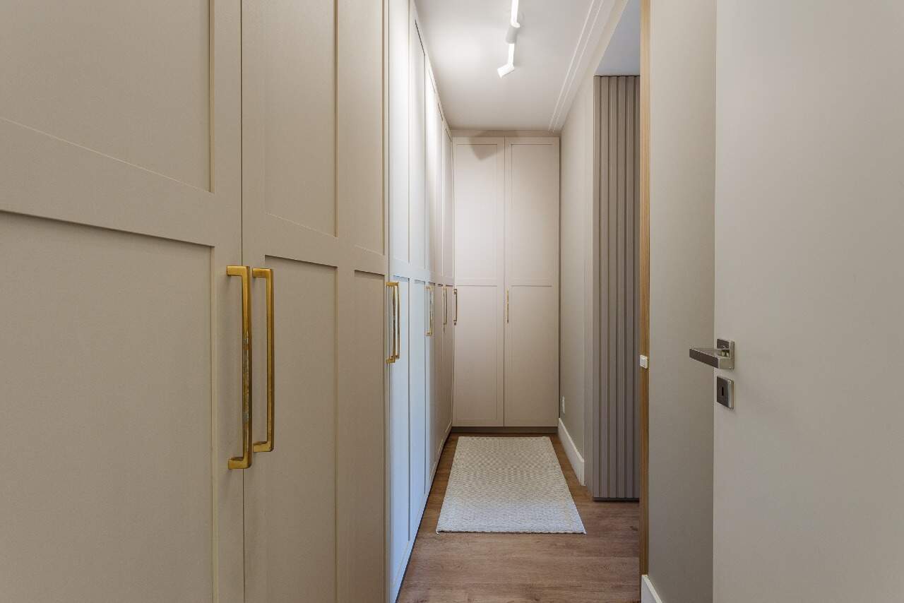 Apartamento à venda no Agronomica: