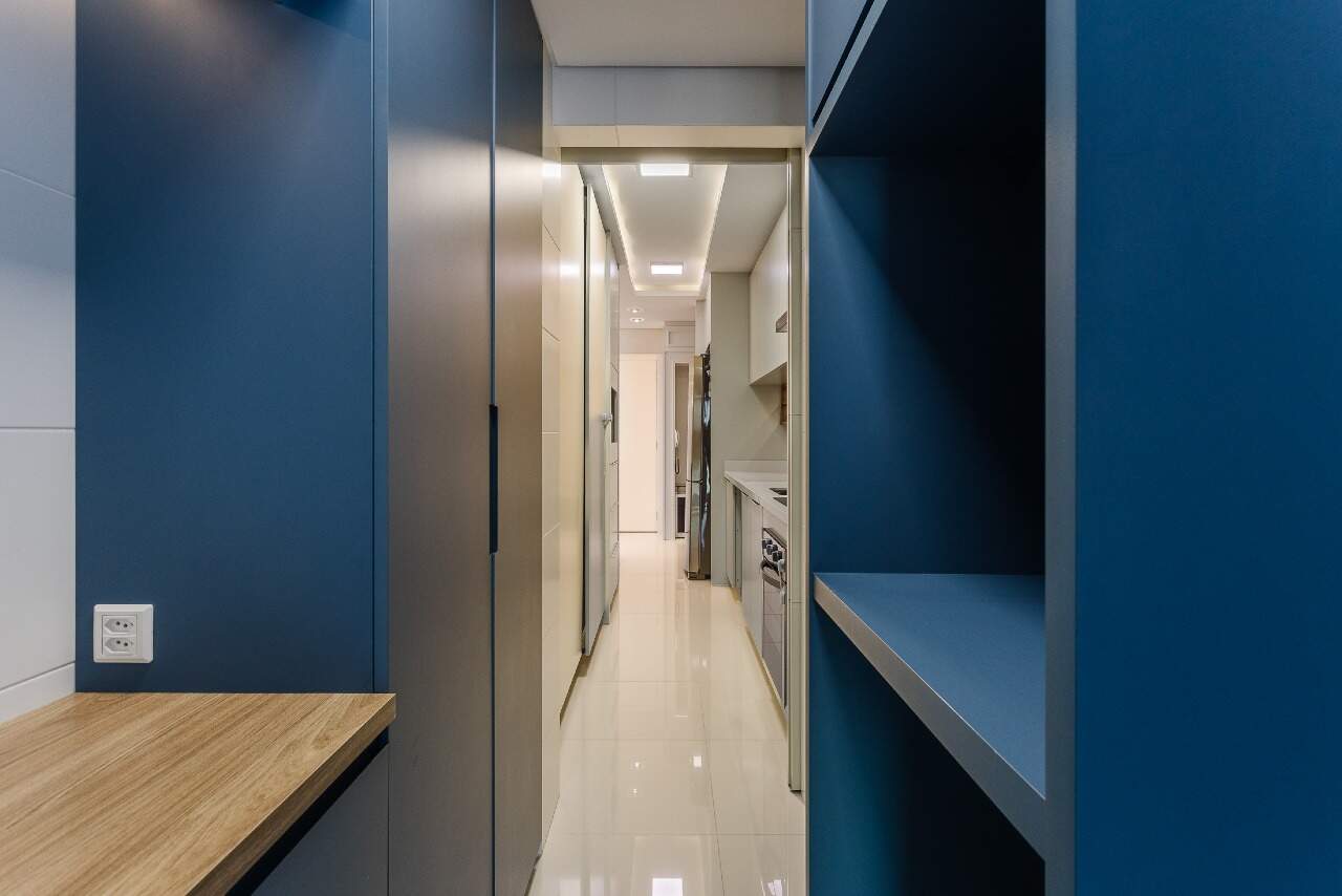 Apartamento à venda no Agronomica: