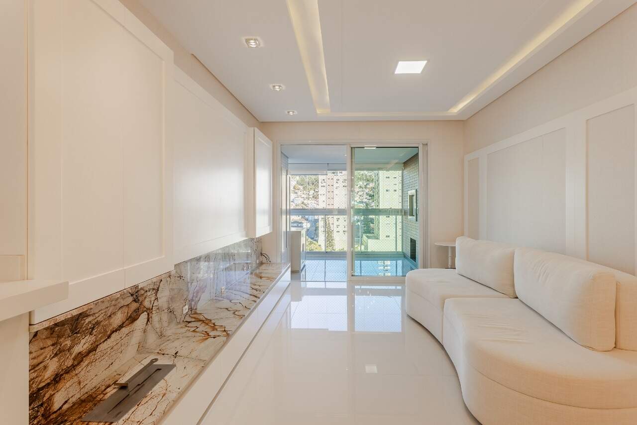 Apartamento à venda no Agronomica: 