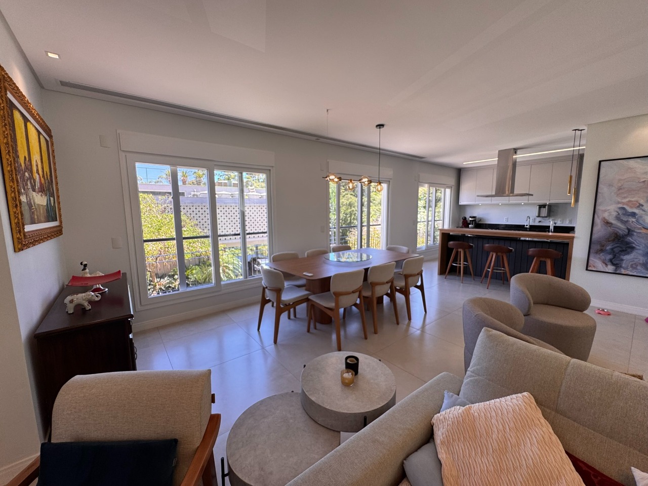 Casa em Condomínio à venda no Cacupe: