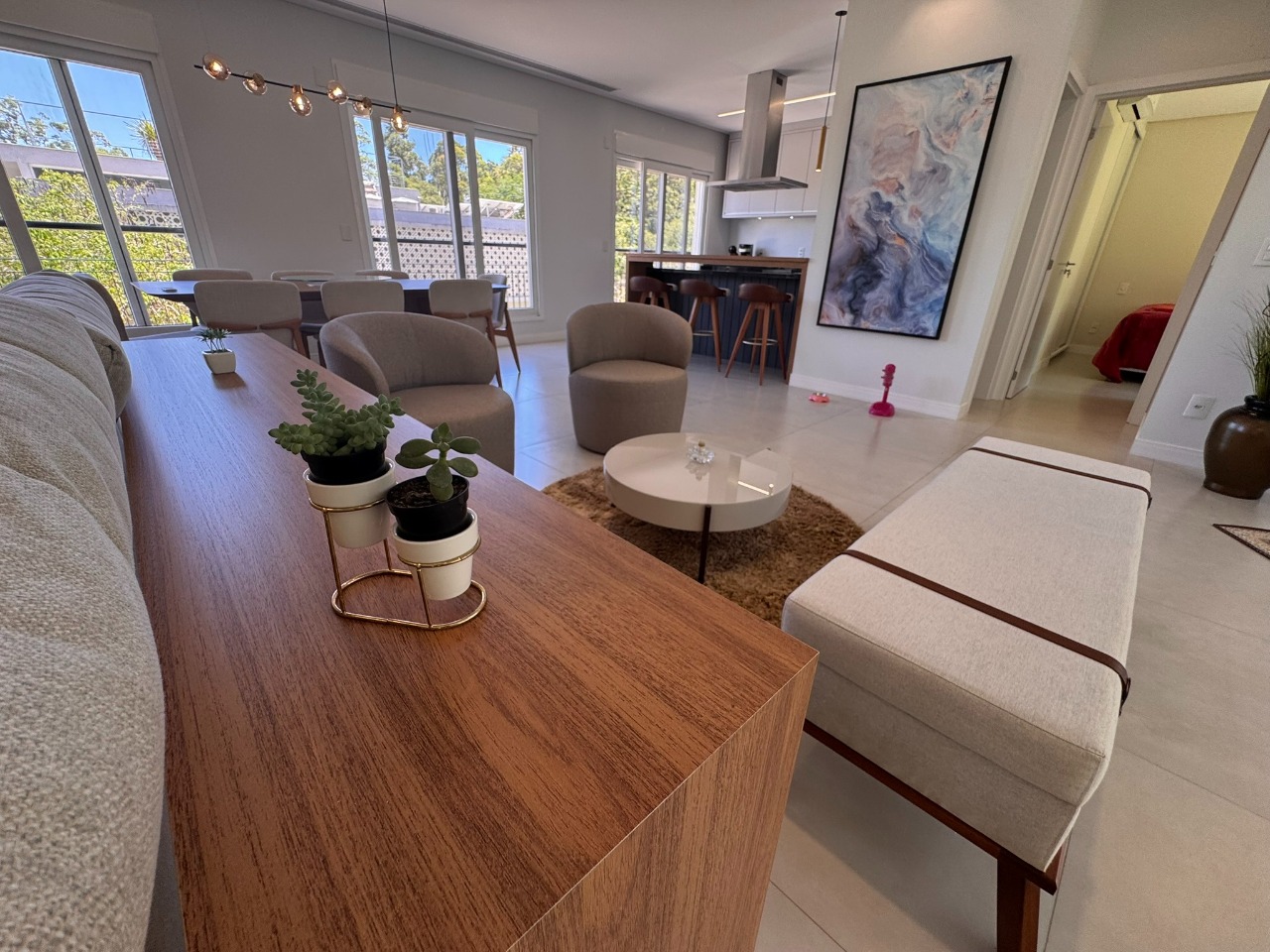 Casa em Condomínio à venda no Cacupe: