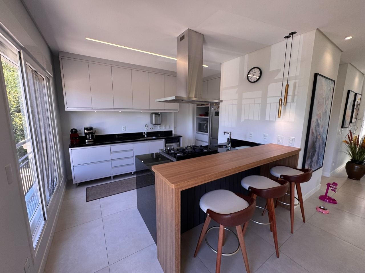 Casa em Condomínio à venda no Cacupe: