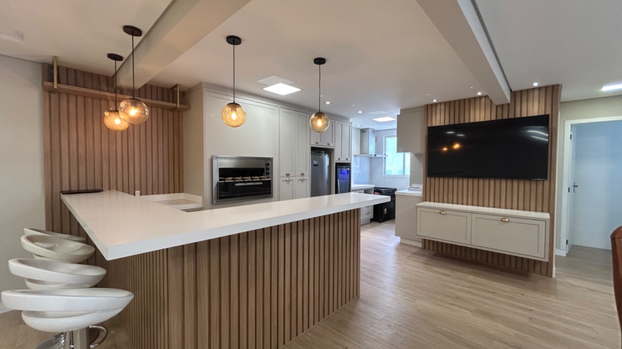 Apartamento à venda no Campinas: 