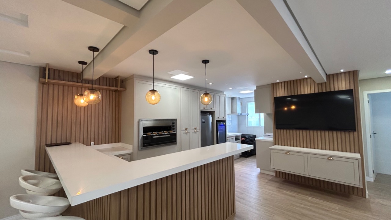 Apartamento à venda no Campinas: 