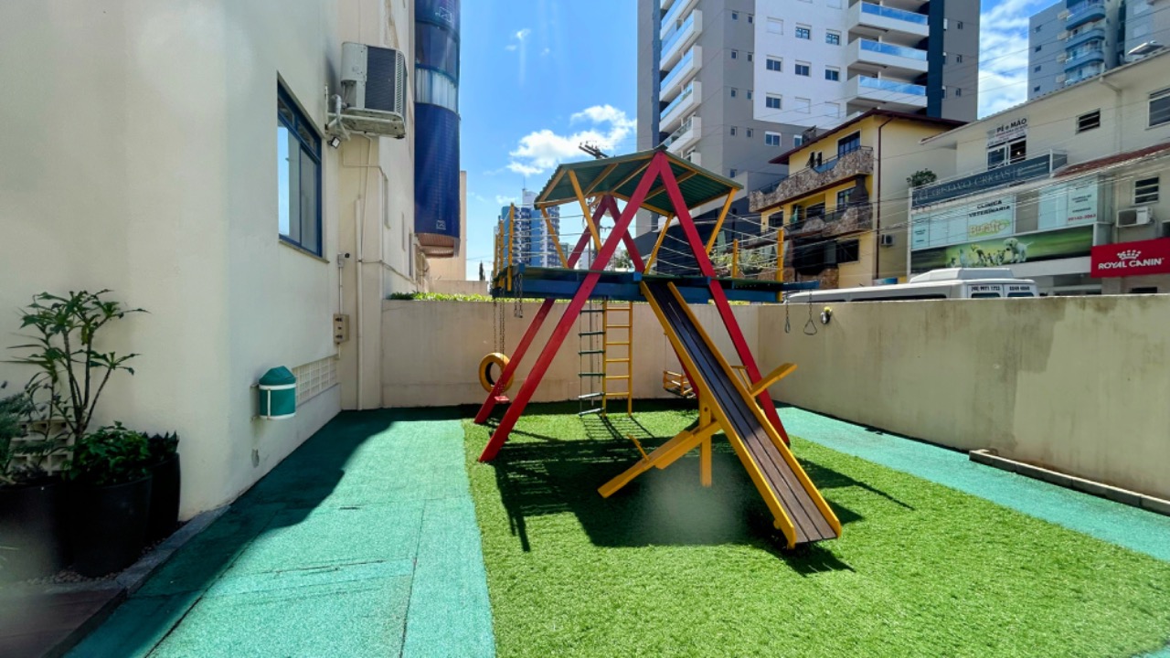 Apartamento à venda no Campinas: 