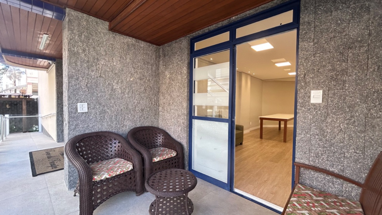 Apartamento à venda no Campinas: 