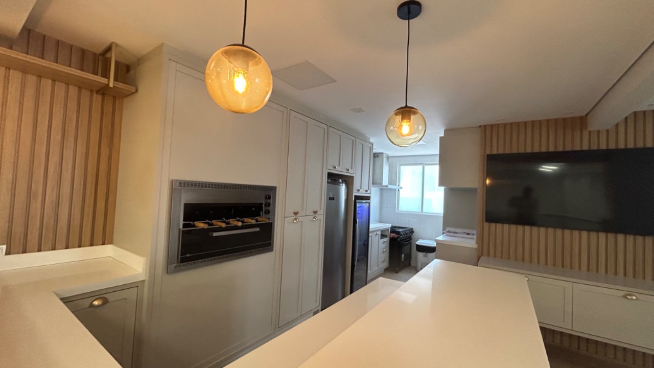 Apartamento à venda no Campinas: 