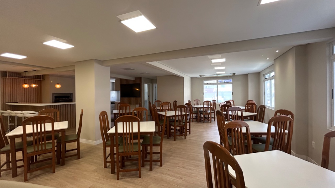 Apartamento à venda no Campinas: 