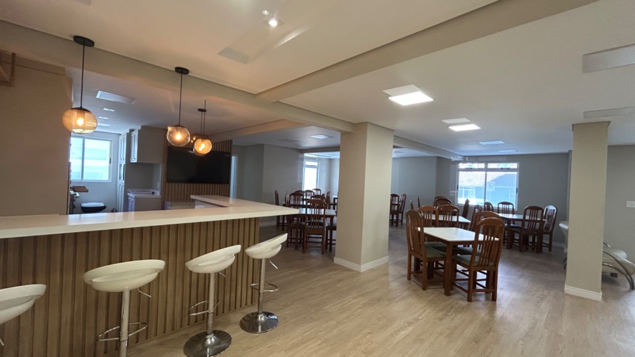 Apartamento à venda no Campinas: 