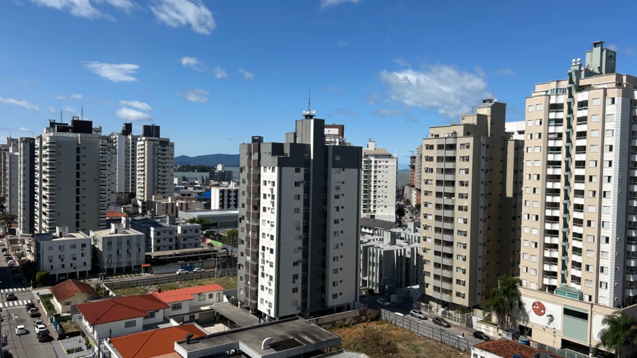 Apartamento à venda no Campinas: 