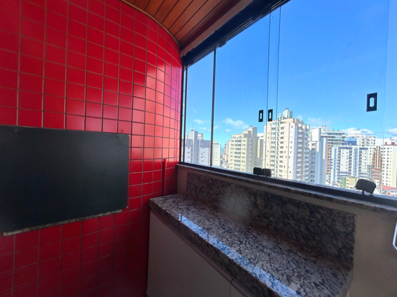 Apartamento à venda no Campinas: 