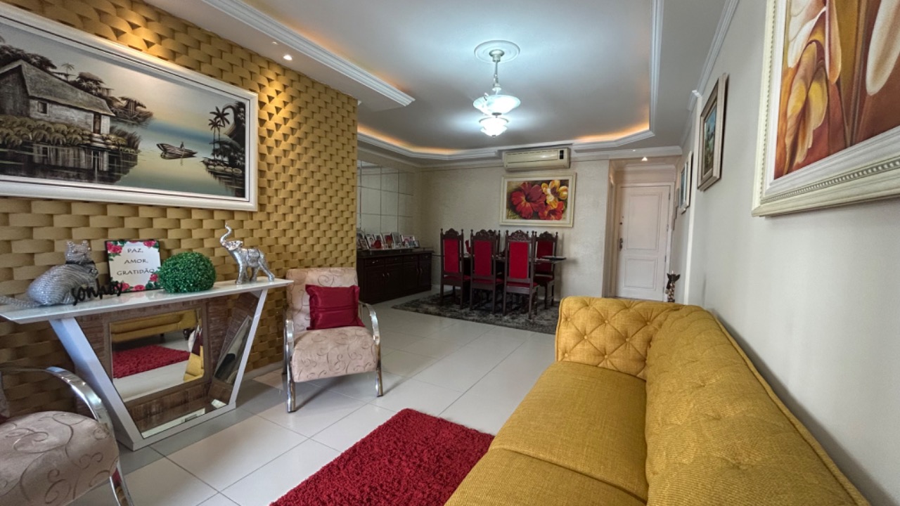 Apartamento à venda no Campinas: 