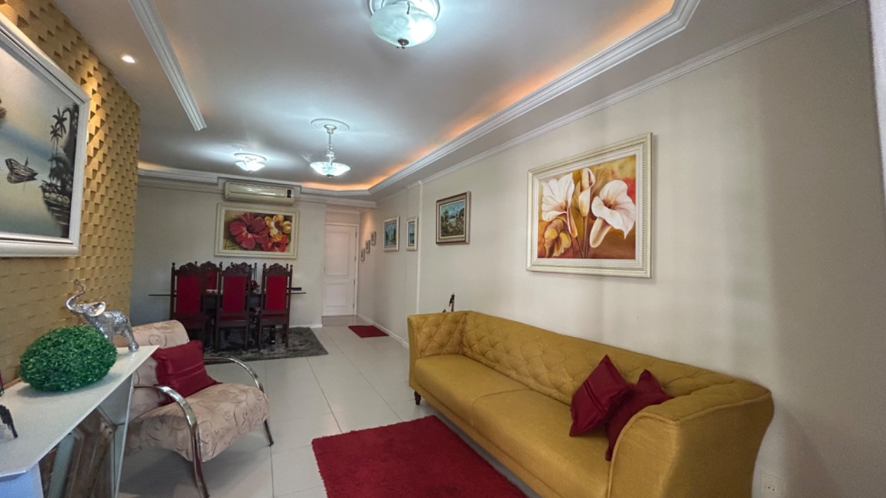 Apartamento à venda no Campinas: 