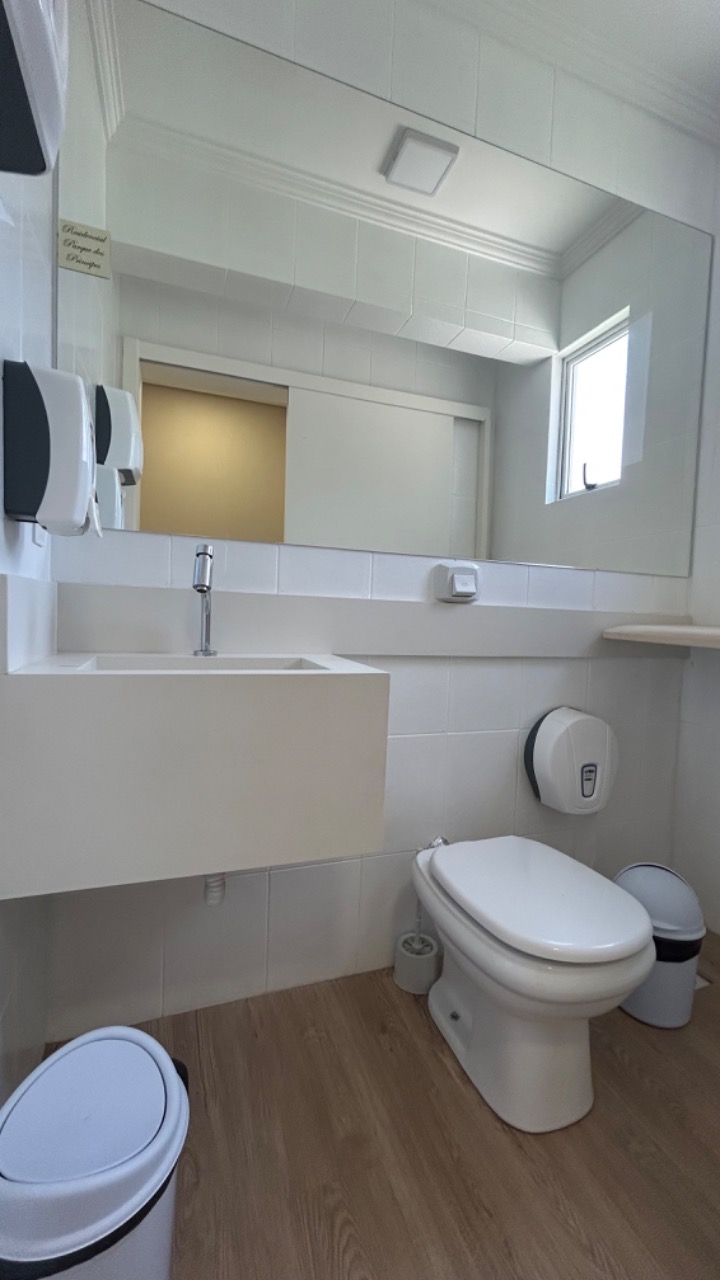 Apartamento à venda no Campinas: 