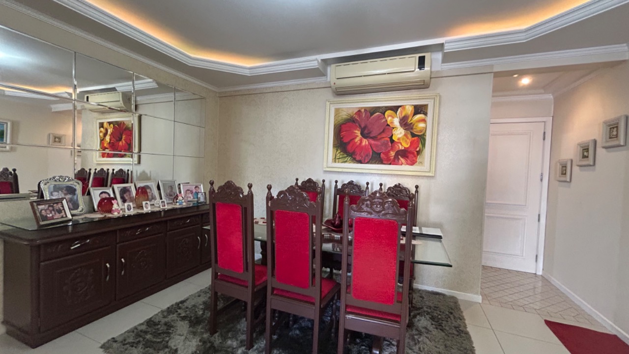 Apartamento à venda no Campinas: 