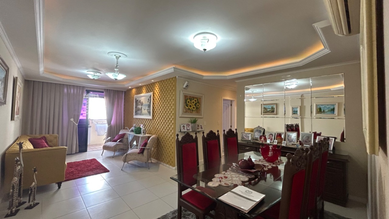 Apartamento à venda no Campinas: 