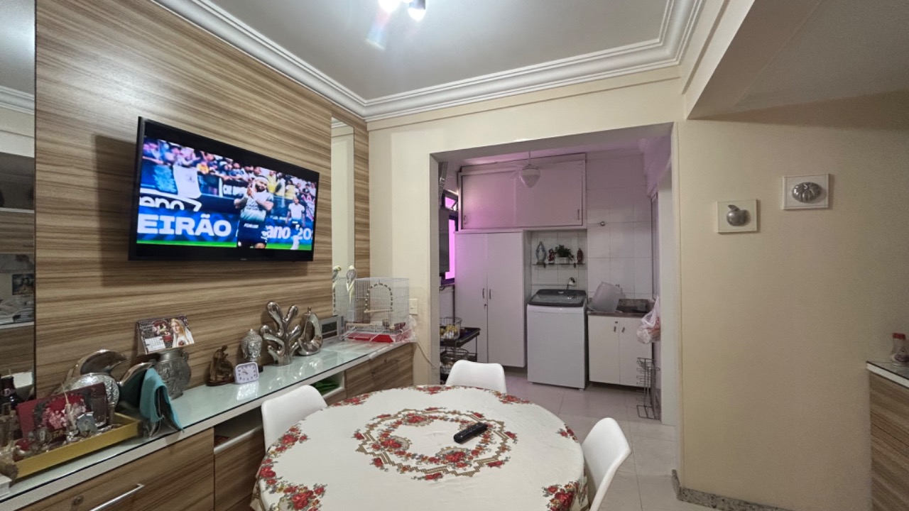 Apartamento à venda no Campinas: 