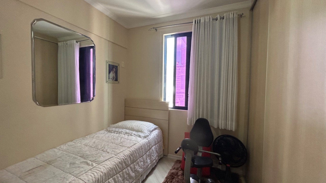 Apartamento à venda no Campinas: 