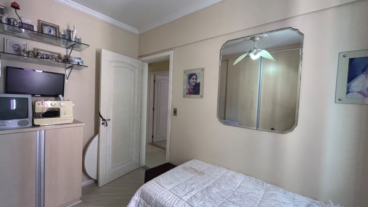 Apartamento à venda no Campinas: 