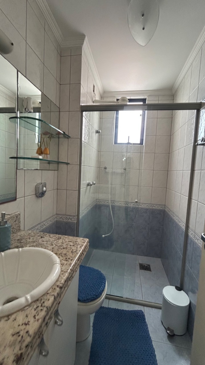 Apartamento à venda no Campinas: 