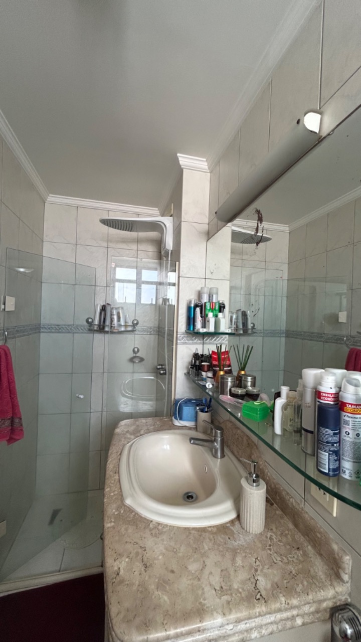 Apartamento à venda no Campinas: 