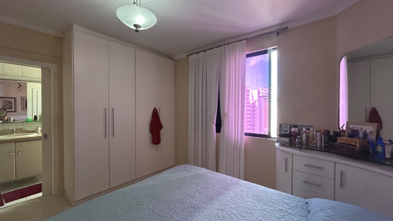 Apartamento à venda no Campinas: 