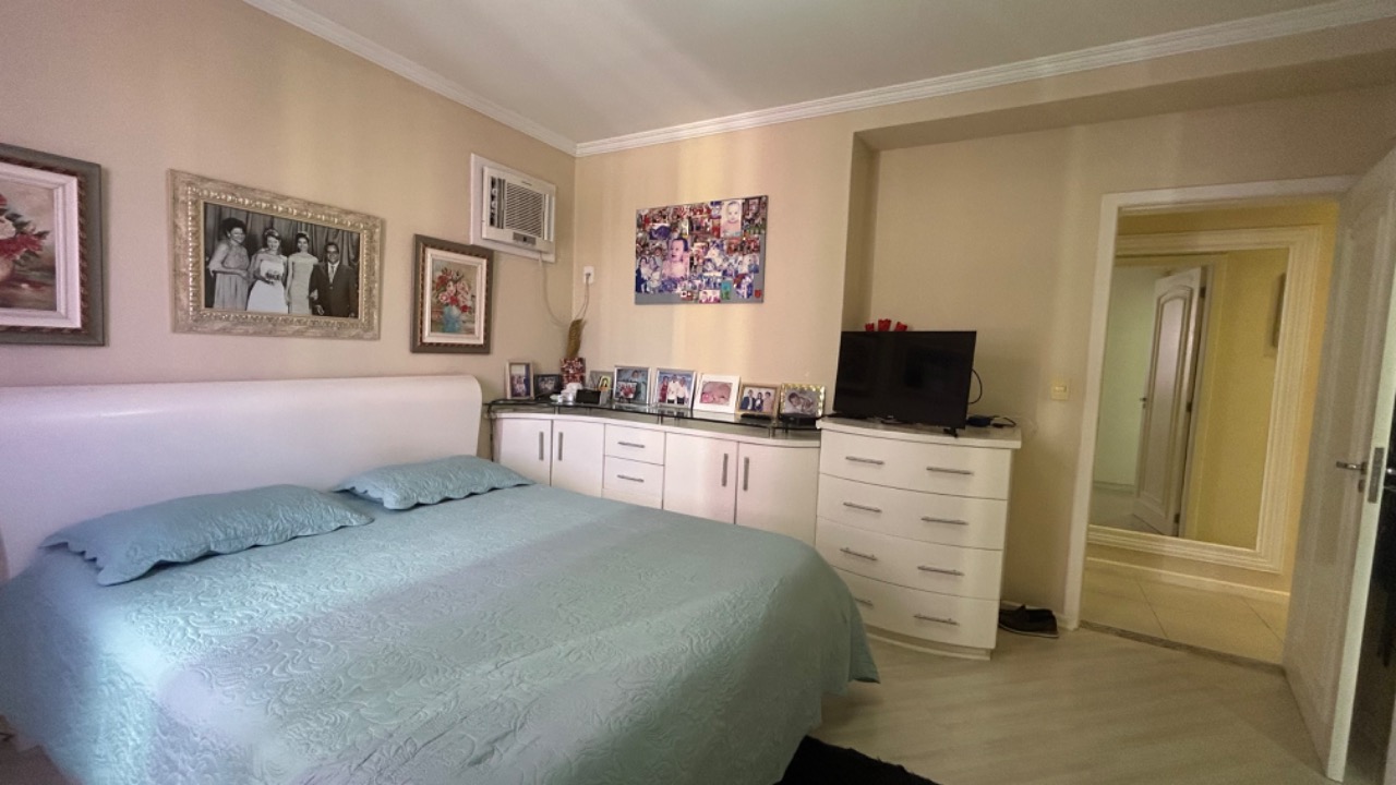 Apartamento à venda no Campinas: 