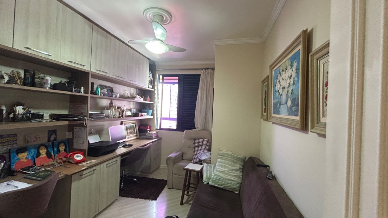 Apartamento à venda no Campinas: 