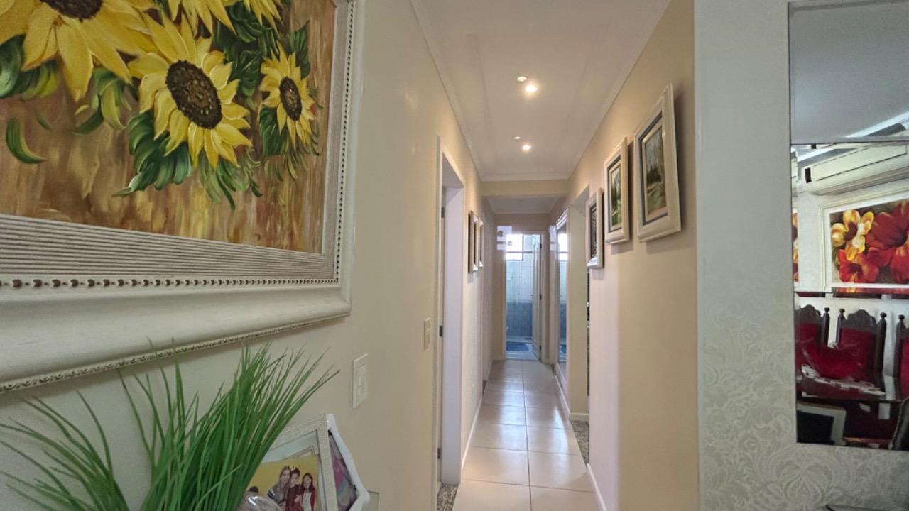 Apartamento à venda no Campinas: 