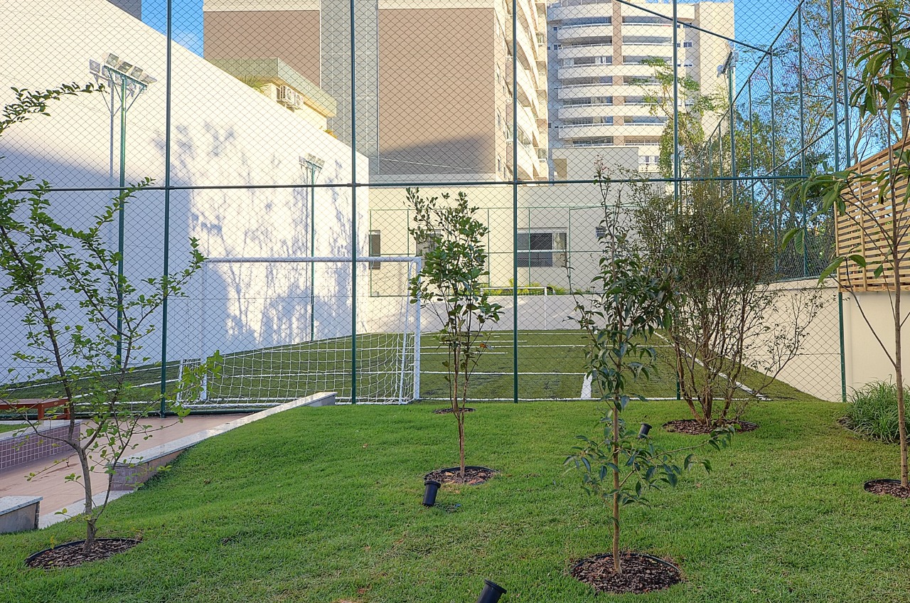 Apartamento à venda no Itacorubi: 