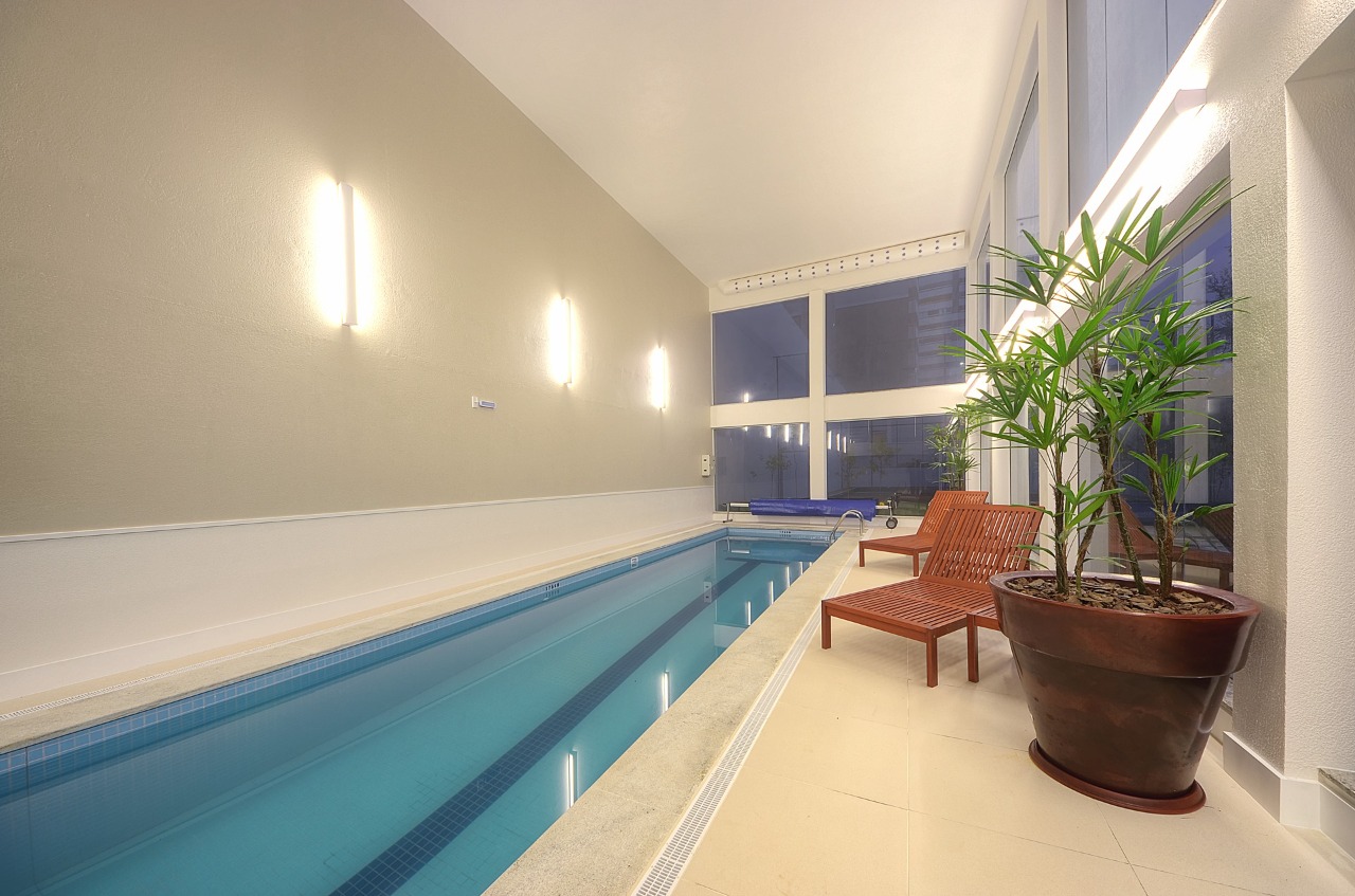 Apartamento à venda no Itacorubi: 